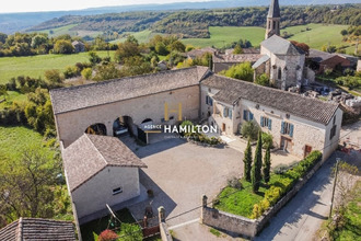 achat maison cordes-sur-ciel 81170