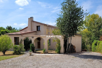 achat maison cordes-sur-ciel 81170