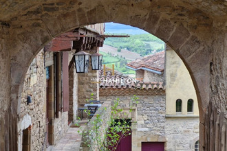 achat maison cordes-sur-ciel 81170