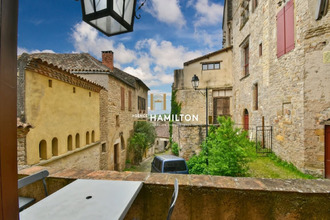 achat maison cordes-sur-ciel 81170