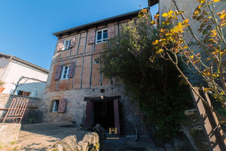 achat maison cordes-sur-ciel 81170