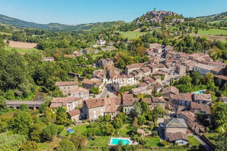 achat maison cordes-sur-ciel 81170