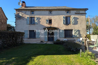 achat maison cordes-sur-ciel 81170