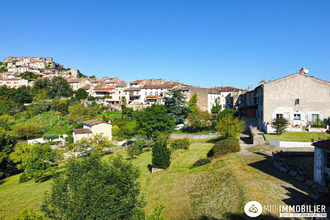 achat maison cordes-sur-ciel 81170