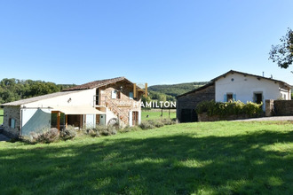 achat maison cordes-sur-ciel 81170
