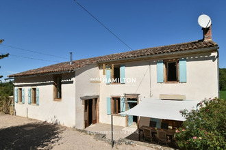 achat maison cordes-sur-ciel 81170