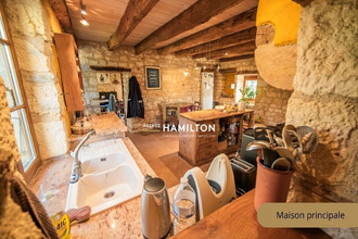 achat maison cordes-sur-ciel 81170