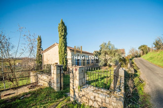 achat maison cordes-sur-ciel 81170