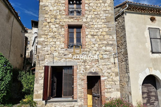 achat maison cordes-sur-ciel 81170