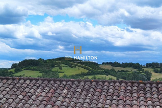 achat maison cordes-sur-ciel 81170