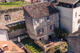achat maison cordes-sur-ciel 81170