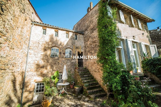 achat maison cordes-sur-ciel 81170