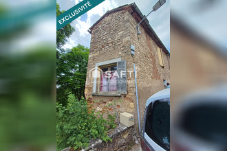 achat maison cordes-sur-ciel 81170