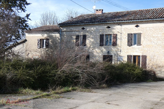 achat maison cordes-sur-ciel 81170