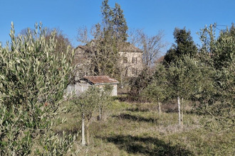 achat maison cordes-sur-ciel 81170