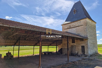 achat maison cordes-sur-ciel 81170