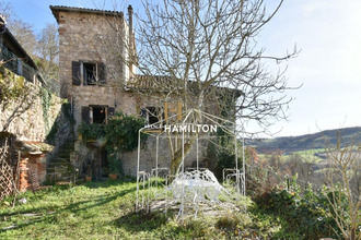 achat maison cordes-sur-ciel 81170