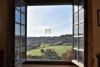 achat maison cordes-sur-ciel 81170