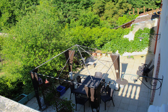 achat maison cordes-sur-ciel 81170