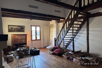 achat maison cordes-sur-ciel 81170