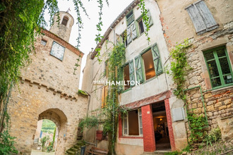 achat maison cordes-sur-ciel 81170