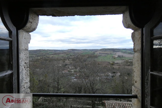 achat maison cordes-sur-ciel 81170