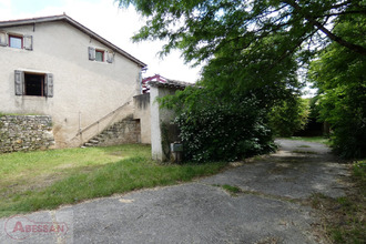 achat maison cordes-sur-ciel 81170