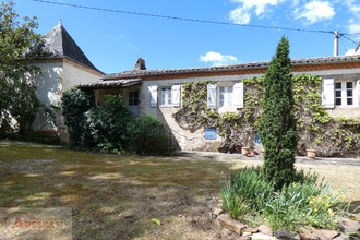 achat maison cordes-sur-ciel 81170