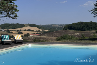 achat maison cordes-sur-ciel 81170