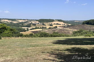 achat maison cordes-sur-ciel 81170