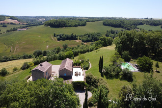 achat maison cordes-sur-ciel 81170