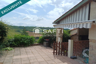 achat maison cordes-sur-ciel 81170