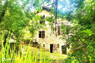achat maison cordes-sur-ciel 81170