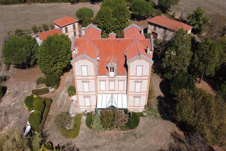 achat maison cordes-sur-ciel 81170