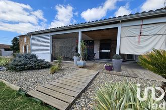 achat maison cordes-tolosannes 82700