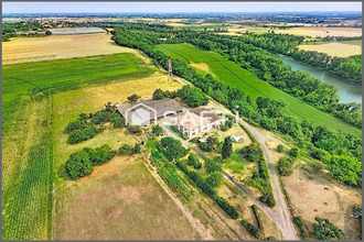 achat maison cordes-tolosannes 82700