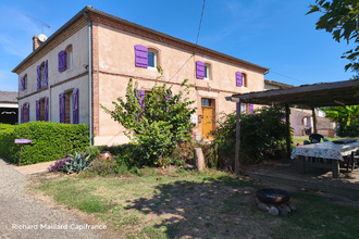 achat maison cordes-tolosannes 82700