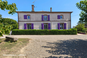 achat maison cordes-tolosannes 82700