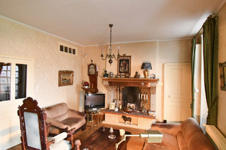 achat maison cordesse 71540