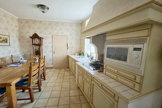 achat maison cordesse 71540