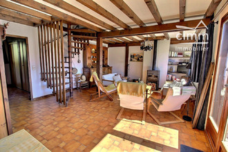 achat maison cordon 74700
