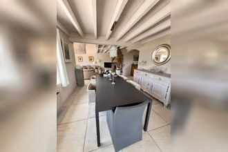 achat maison corenc 38700