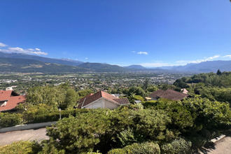 achat maison corenc 38700