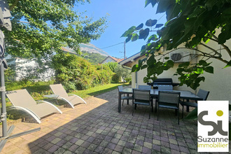 achat maison corenc 38700