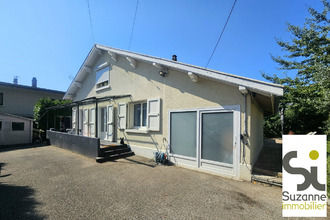 achat maison corenc 38700