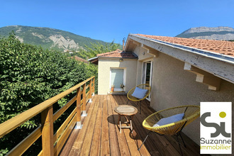 achat maison corenc 38700