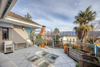 achat maison corenc 38700