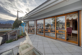 achat maison corenc 38700