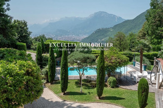 achat maison corenc 38700