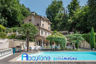 achat maison corenc 38700